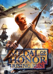 Трейнер для Medal of Honor: Rising Sun [v1.0.9]