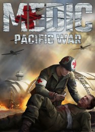 Трейнер для Medic: Pacific War [v1.0.3]