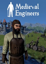 Medieval Engineers: Читы, Трейнер +11 [CheatHappens.com]