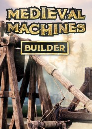 Medieval Machines Builder: Трейнер +13 [v1.9]