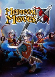 Medieval Moves: Deadmunds Quest: Трейнер +6 [v1.3]
