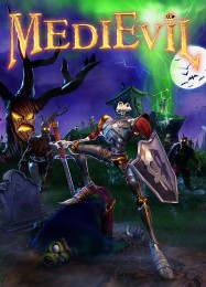 MediEvil: Читы, Трейнер +6 [CheatHappens.com]