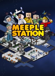 Meeple Station: Трейнер +5 [v1.7]