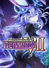 Megadimension Neptunia VII: Трейнер +7 [v1.6]
