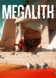 Megalith: Читы, Трейнер +5 [MrAntiFan]