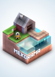 Трейнер для Mekorama [v1.0.4]