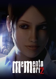 Memento Mori 2: Трейнер +15 [v1.9]