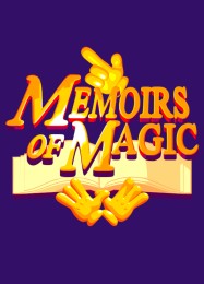 Memoirs of Magic: Читы, Трейнер +14 [FLiNG]