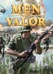 Men of Valor: Vietnam: Трейнер +7 [v1.6]