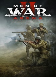 Men of War 2: Arena: Читы, Трейнер +13 [MrAntiFan]
