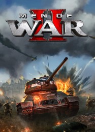 Men of War 2: Читы, Трейнер +8 [FLiNG]