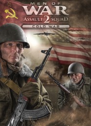 Men of War: Assault Squad 2 Cold War: ТРЕЙНЕР И ЧИТЫ (V1.0.9)