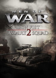 Трейнер для Men of War: Assault Squad 2 Iron Fist [v1.0.4]