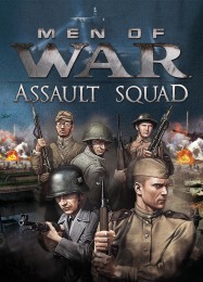 Men of War: Assault Squad: ТРЕЙНЕР И ЧИТЫ (V1.0.78)