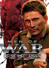 Men of War: Condemned Heroes: Читы, Трейнер +5 [dR.oLLe]