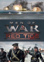 Men of War: Red Tide: Трейнер +10 [v1.5]