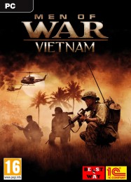 Men of War: Vietnam: Трейнер +15 [v1.5]