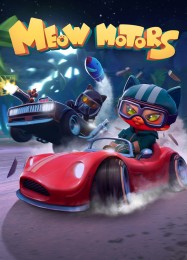 Meow Motors: Трейнер +10 [v1.1]