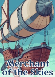 Merchant of the Skies: ТРЕЙНЕР И ЧИТЫ (V1.0.56)