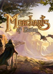 Merchants of Kaidan: ТРЕЙНЕР И ЧИТЫ (V1.0.88)