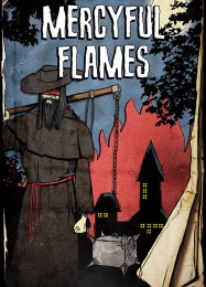 Mercyful Flames: ТРЕЙНЕР И ЧИТЫ (V1.0.81)