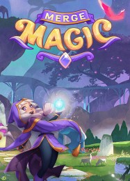 Merge Magic!: Трейнер +11 [v1.6]