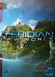 Meridian: New World: ТРЕЙНЕР И ЧИТЫ (V1.0.79)