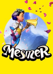 Mesmer: Трейнер +14 [v1.6]