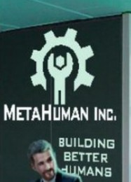 MetaHuman Inc.: Читы, Трейнер +8 [CheatHappens.com]