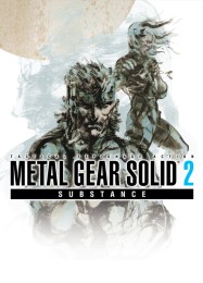 Трейнер для Metal Gear Solid 2: Substance [v1.0.9]