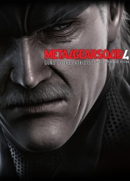 Metal Gear Solid 4: Guns of the Patriots: ТРЕЙНЕР И ЧИТЫ (V1.0.70)