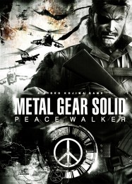 Metal Gear Solid: Peace Walker: Трейнер +7 [v1.4]