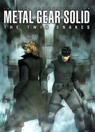 Metal Gear Solid: The Twin Snakes: Читы, Трейнер +6 [MrAntiFan]