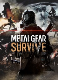 Metal Gear Survive: ТРЕЙНЕР И ЧИТЫ (V1.0.1)