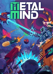 Metal Mind: ТРЕЙНЕР И ЧИТЫ (V1.0.41)