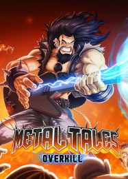 Metal Tales: Overkill: Трейнер +12 [v1.1]