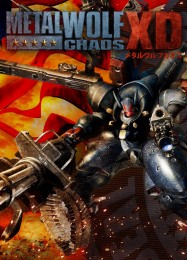 Metal Wolf Chaos XD: ТРЕЙНЕР И ЧИТЫ (V1.0.7)