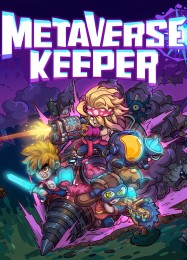 Metaverse Keeper: Трейнер +13 [v1.2]