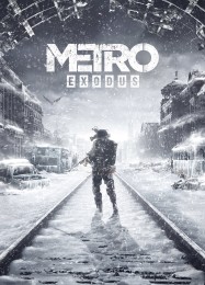 Трейнер для Metro Exodus [v1.0.3]