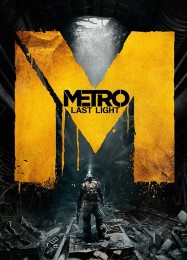 Трейнер для Metro: Last Light [v1.0.3]