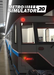 Трейнер для Metro Simulator [v1.0.4]