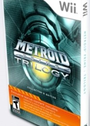 Metroid Prime Trilogy: ТРЕЙНЕР И ЧИТЫ (V1.0.68)