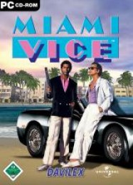 Трейнер для Miami Vice [v1.0.6]