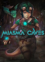 Miasma Caves: ТРЕЙНЕР И ЧИТЫ (V1.0.36)