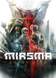 Miasma Chronicles: Читы, Трейнер +5 [dR.oLLe]