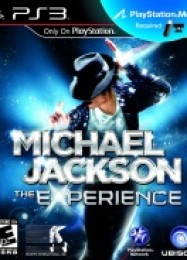 Michael Jackson: The Experience: Трейнер +7 [v1.9]