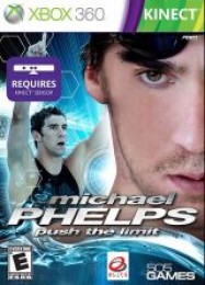 Michael Phelps: Push the Limit: ТРЕЙНЕР И ЧИТЫ (V1.0.45)