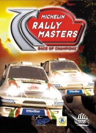 Michelin Rally Masters: Race of Champions: ТРЕЙНЕР И ЧИТЫ (V1.0.59)