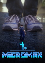 MicroMan: ТРЕЙНЕР И ЧИТЫ (V1.0.88)