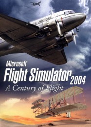 Microsoft Flight Simulator 2004: A Century of Flight: ТРЕЙНЕР И ЧИТЫ (V1.0.67)